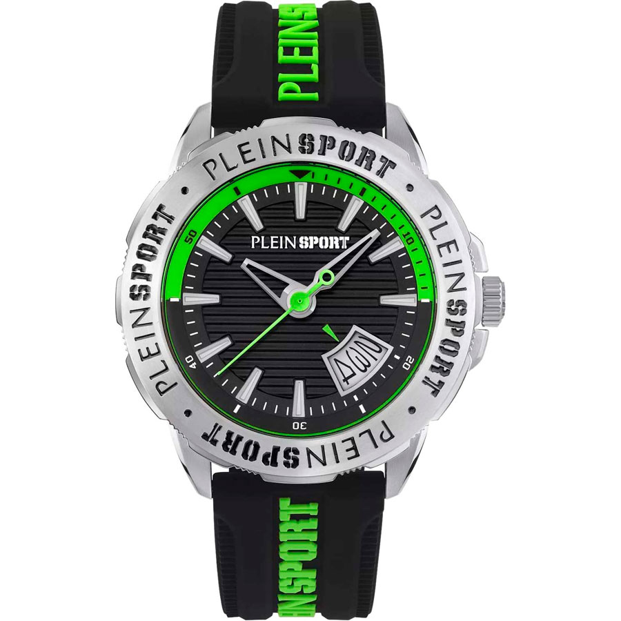 Часы Plein Sport RAMPAGE PSGDA0124